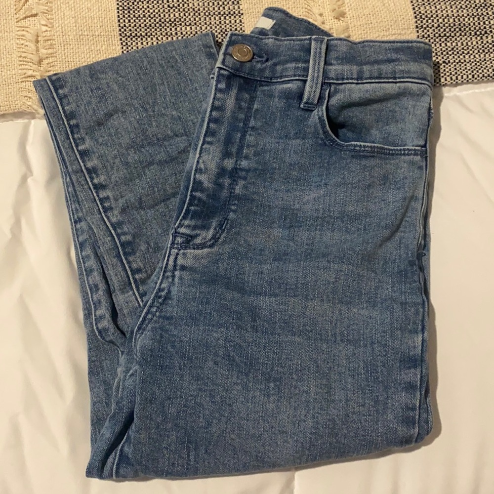Pacsun blue jeans